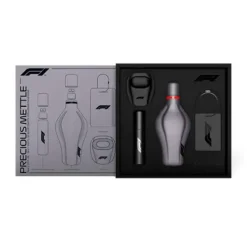 Hot Estuche Precious Mettle Estuches Hombre