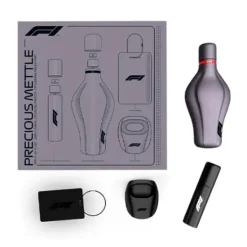 Hot Estuche Precious Mettle Estuches Hombre