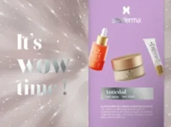 Hot SESDERMA Estuche Premium Antiedad