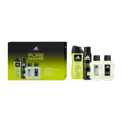 Estuche Pure Game*ADIDAS Online