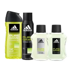 Estuche Pure Game*ADIDAS Online