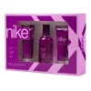 Estuche Purplemood*NIKE New