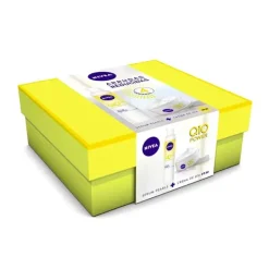 Estuche Q10 Día + Sérum Perlas*NIVEA Outlet