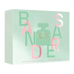 Outlet Estuche Queen Seduction Woman Estuches Mujer