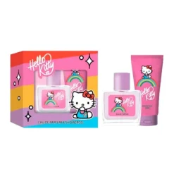 Estuche Rainbow*HELLO KITTY Discount