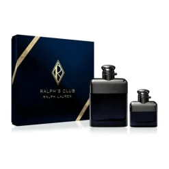 Estuche Ralph's Club*RALPH LAUREN Discount