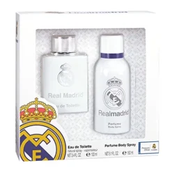 Estuche*REAL MADRID