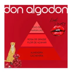 Clearance Estuche Red Party Estuches Mujer