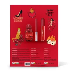 Clearance Estuche Red Party Estuches Mujer