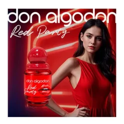 Clearance Estuche Red Party Estuches Mujer