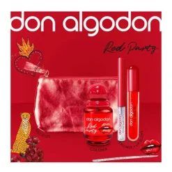 Clearance Estuche Red Party Estuches Mujer