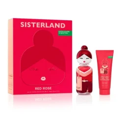 Estuche Red Rose Estuches Mujer