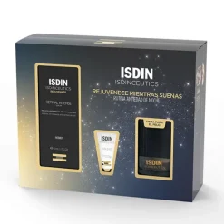 Sale Estuche Retinal Intense Antiedad