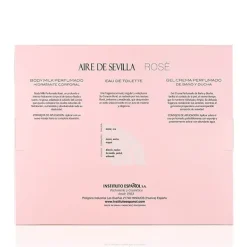 Estuche Rosè Estuches Mujer