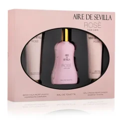 Estuche Rosè Estuches Mujer