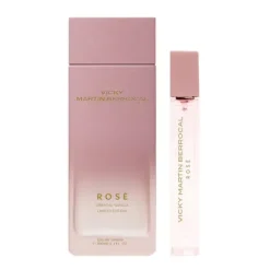 Estuche Rosé Edición Limitada*VICKY MARTIN BERROCAL Sale