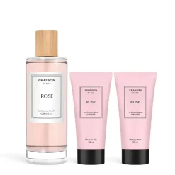 Estuche Rose Estuches Mujer