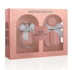 Estuche Rose Seduction*WOMEN'SECRET Discount
