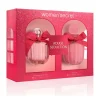 Estuche Rouge Seduction*WOMEN'SECRET Discount
