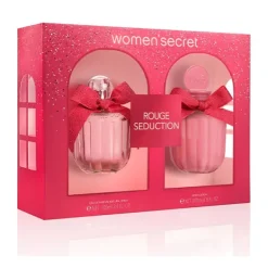 Estuche Rouge Seduction*WOMEN'SECRET Discount