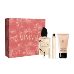 Estuche Sì*ARMANI Discount