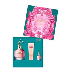 Estuche Scandal*JEAN PAUL GAULTIER