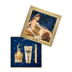 Estuche Scandal Absolu*JEAN PAUL GAULTIER New