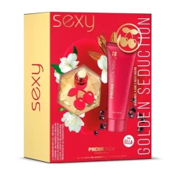 Estuche Sexy Ibiza*PACHA New