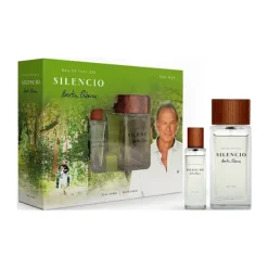 Estuche Silencio*BERTIN OSBORNE