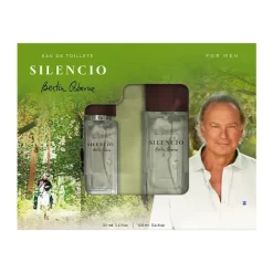 Estuche Silencio*BERTIN OSBORNE