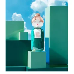 Outlet Estuche Sisterland Green Jasmine Estuches Mujer