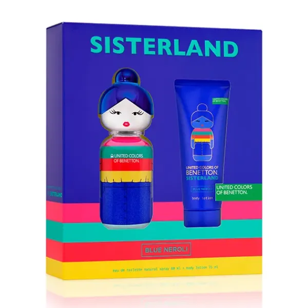 Online Estuche Sisterland Neroli Estuches Mujer