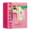 Estuche Sisterland Pink Raspeberry*BENETTON Outlet