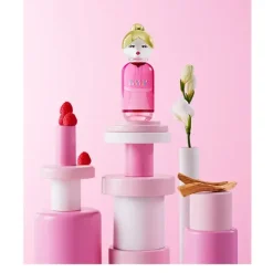 Estuche Sisterland Pink Raspeberry*BENETTON Outlet