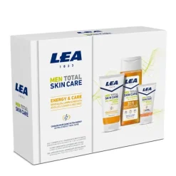 Best LEA Estuche Skin Care Energy