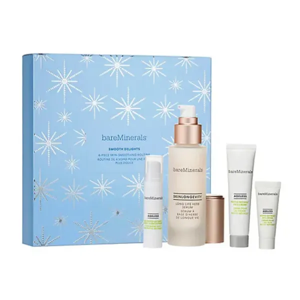 Sale BAREMINERALS Estuche Skinlongevity Serum