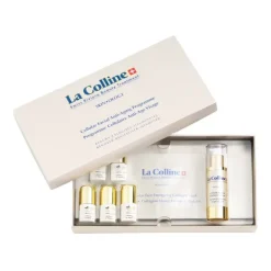 Estuche Skinology Celllular Facial Anti-Aging Programme*LA COLLINE Best