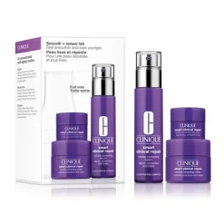 Estuche Smart Clinical Repair*CLINIQUE Hot