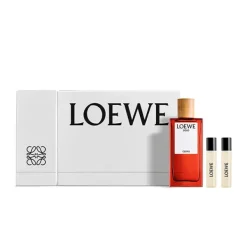 Estuche Solo Cedro*LOEWE Outlet