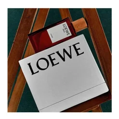 Estuche Solo Cedro*LOEWE Outlet