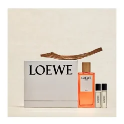 Estuche Solo Ella*LOEWE Hot