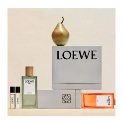 Estuche Solo Ella*LOEWE Hot