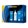 Estuche Go For It*SPORTMAN Sale
