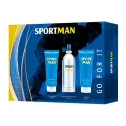 Estuche Go For It*SPORTMAN Sale