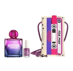 Estuche Stranger Things*AIR-VAL INTERNACIONAL Outlet