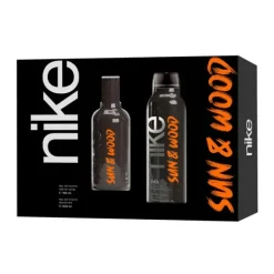 Estuche Sun & Wood*NIKE