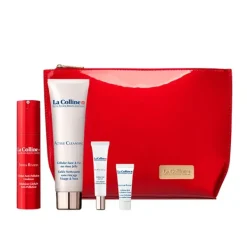 Online LA COLLINE Estuche Swiss Riviera Anti-Pollution Cellular Face