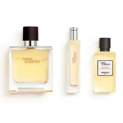 Estuche Terre D' Hermès*HERMÈS Clearance