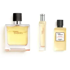 Estuche Terre D' Hermès*HERMÈS Clearance