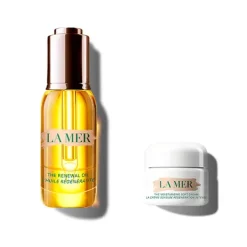 Outlet LA MER Estuche The Glowing Renewal Collection